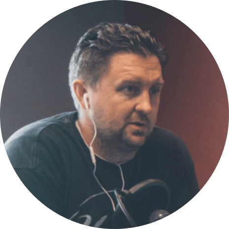 Aaron Ford Aaron Ford